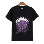 Sp5der T-Shirt 2508 Spider