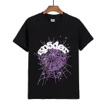 Sp5der T-Shirt 2508 Spider