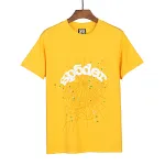 Sp5der T-Shirt 2508 Spider