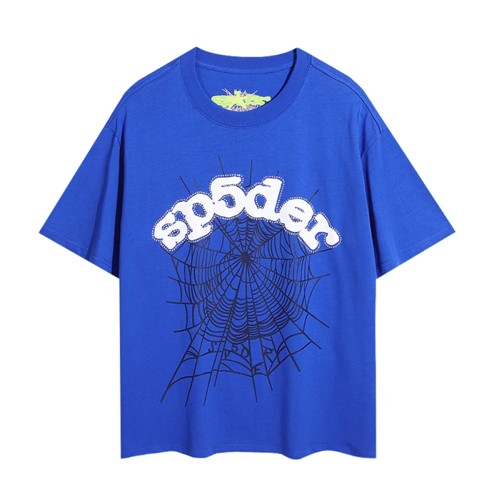Sp5der T-Shirt 6016 Spider