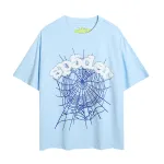 Sp5der T-Shirt 6016 Spider