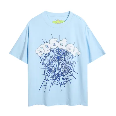 Sp5der T-Shirt 6016 Spider 02