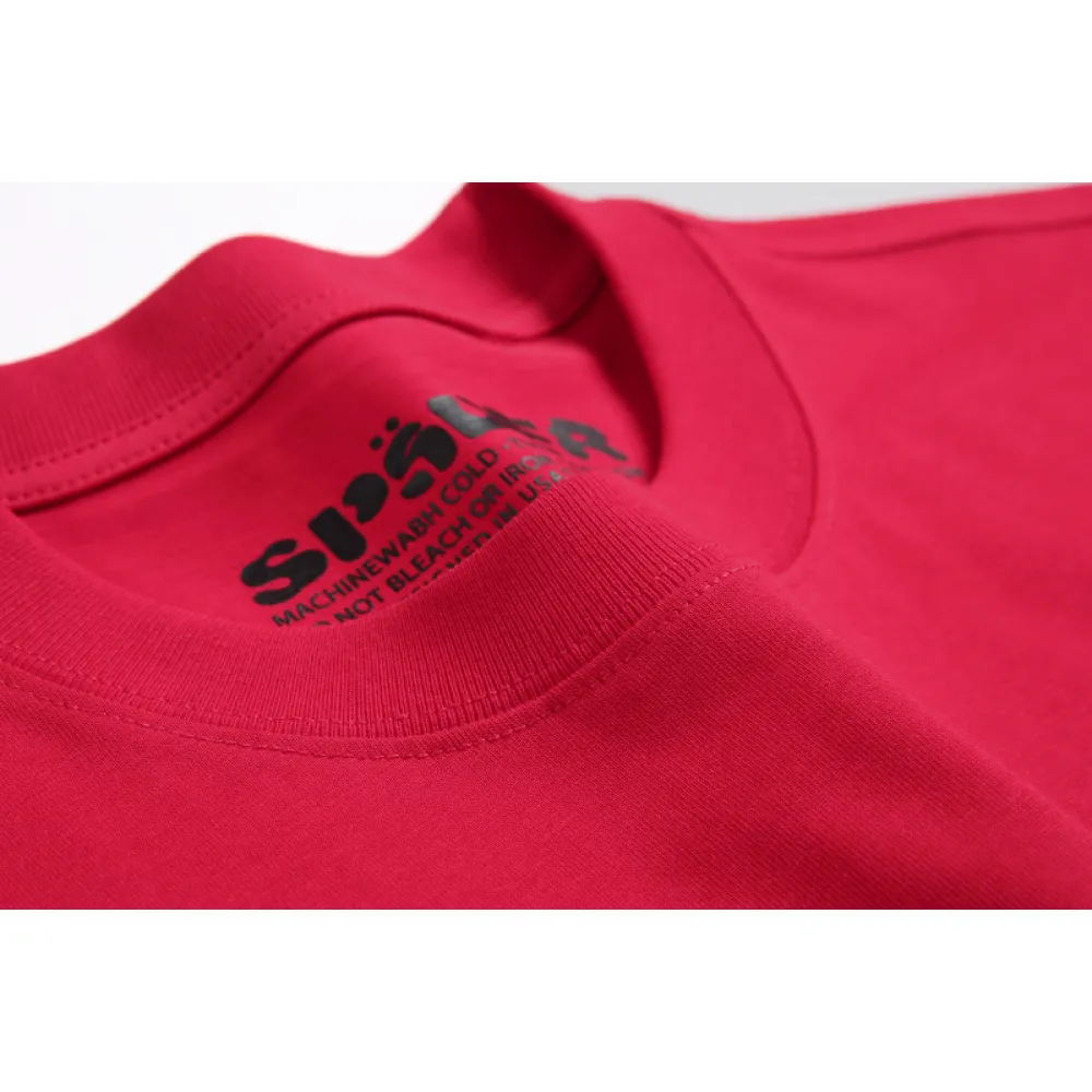 Sp5der T-Shirt 6017 Spider