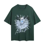 Sp5der T-Shirt 6017 Spider