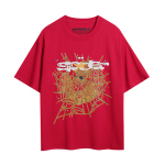 Sp5der T-Shirt 6017 Spider