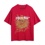 Sp5der T-Shirt 6017 Spider