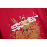 Sp5der T-Shirt 6017 Spider