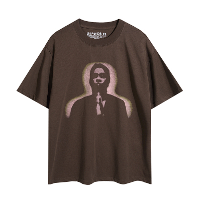 Sp5der T-Shirt 6022 Spider 02