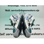 Balenciaga Runner WMNS White Green  772767W3RMU9034