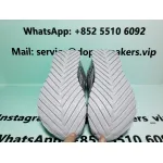 Bottega Veneta Orbit Silvery