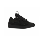 Lanvin Leather Curb Triple Black FU-SKDK12-DRAG-P25101047
