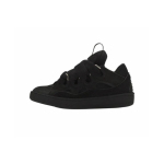Lanvin Leather Curb Triple Black FU-SKDK12-DRAG-P25101047