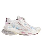 Balenciga Runner Gradient Sneaker 772774WRUNG9245