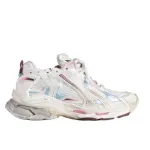 Balenciga Runner Gradient Sneaker 772774WRUNG9245