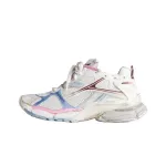Balenciga Runner Gradient Sneaker 772774WRUNG9245