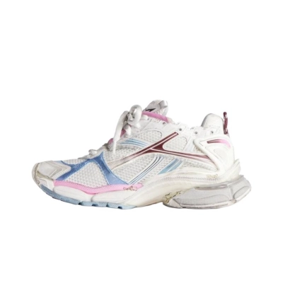 Balenciga Runner Gradient Sneaker 772774WRUNG9245 01