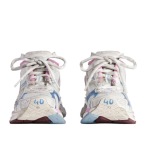 Balenciga Runner Gradient Sneaker 772774WRUNG9245