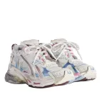 Balenciga Runner Gradient Sneaker 772774WRUNG9245