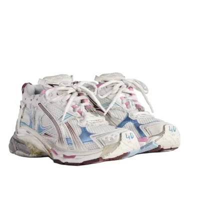 Balenciga Runner Gradient Sneaker 772774WRUNG9245 02