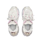 Balenciga Runner Gradient Sneaker 772774WRUNG9245