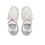 Balenciga Runner Gradient Sneaker 772774WRUNG9245