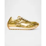 Bottega Veneta Orbit Gold