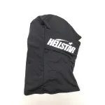 Hellstar Logo Balaclava Black 