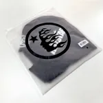 Hellstar Logo Balaclava Black 