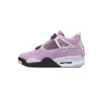 Air Jordan 4 Retro 'Orchid' AQ9129-501