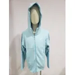 Nike Sportswear Tech Fleece Full-Zip Hoodie & Joggers Set Blue