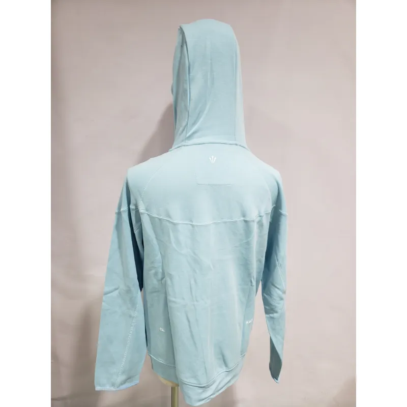 Nike Sportswear Tech Fleece Full-Zip Hoodie & Joggers Set Blue