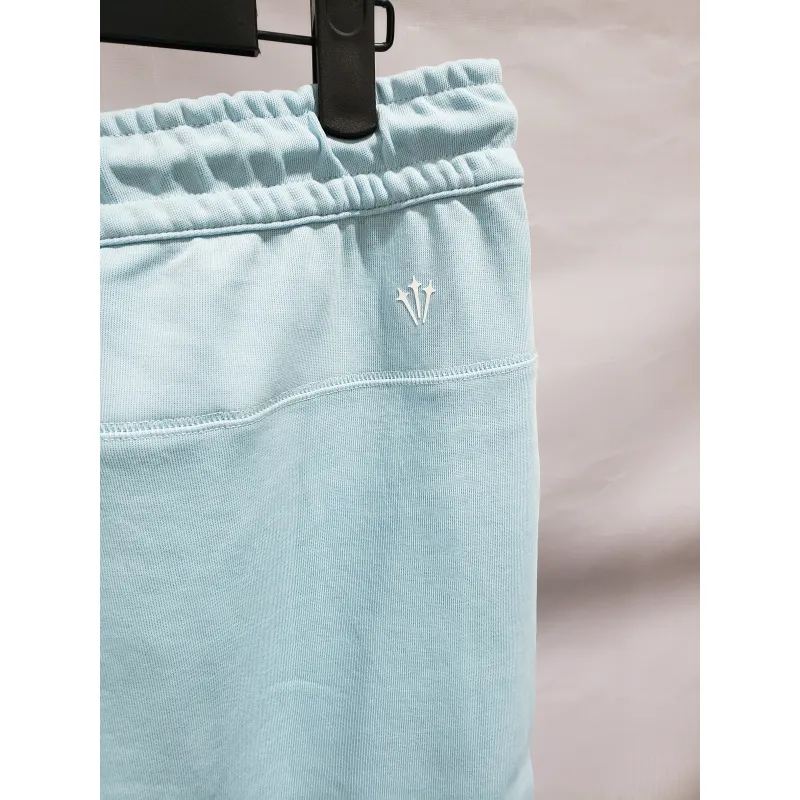 Nike Sportswear Tech Fleece Full-Zip Hoodie & Joggers Set Blue