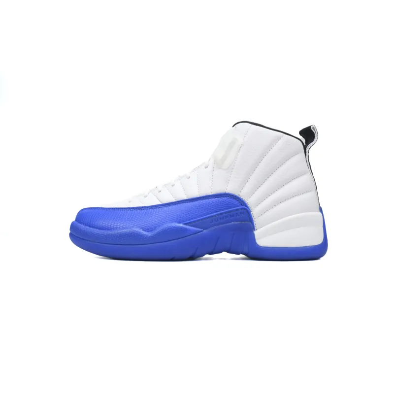 Air Jordan 12 “Blueberry” CT8013-140