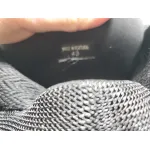 Lanvin Leather Curb Triple Black FU-SKDK12-DRAG-P25101047