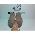 LANVIN White FM-SKRK11-DRAG-A2000