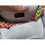 LANVIN White FM-SKRK11-DRAG-A2000