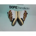 LANVIN White FM-SKRK11-DRAG-A2000