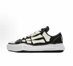 Maison Mihara Yasuhiro Black AMFOSR1076-001