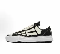 Maison Mihara Yasuhiro Black AMFOSR1076-001