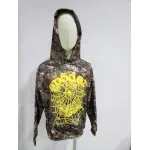 Sp5der Real Tree OG Web Hoodie Camo 
