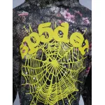 Sp5der Real Tree OG Web Hoodie Camo 