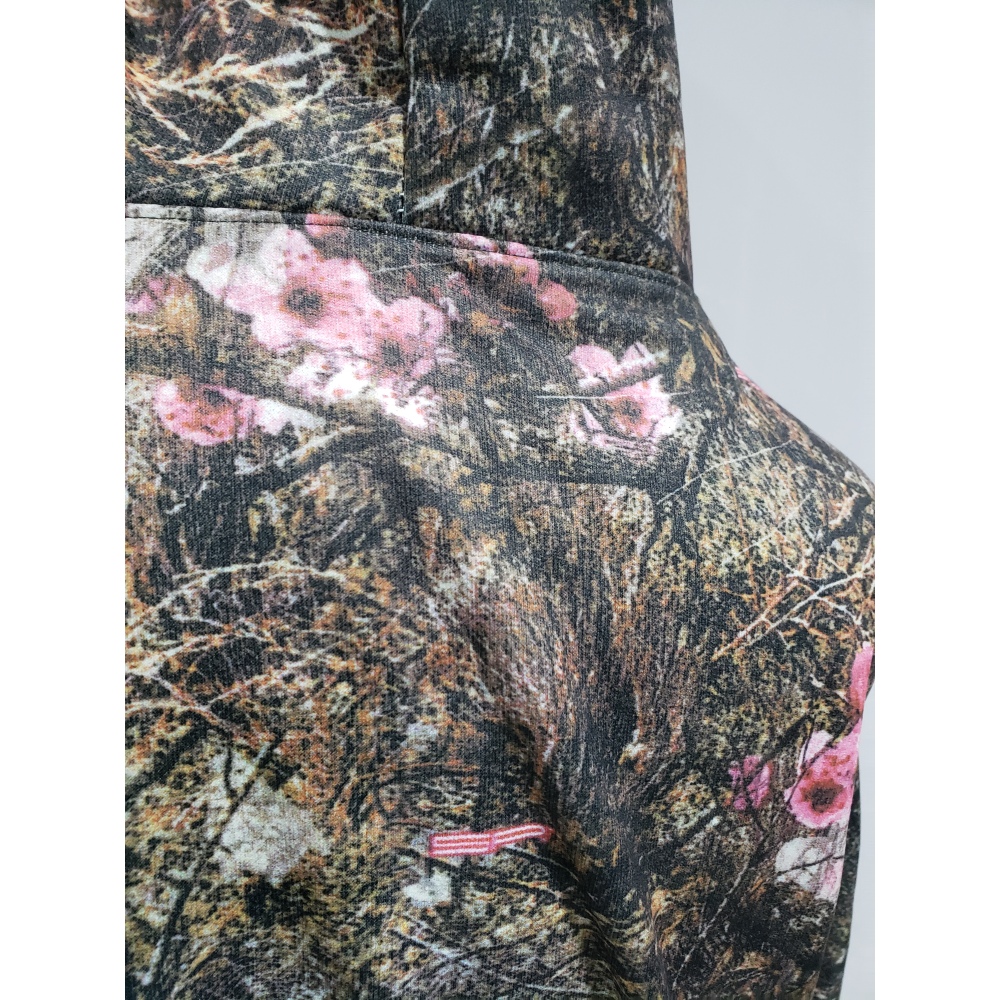 Sp5der Real Tree OG Web Hoodie Camo 
