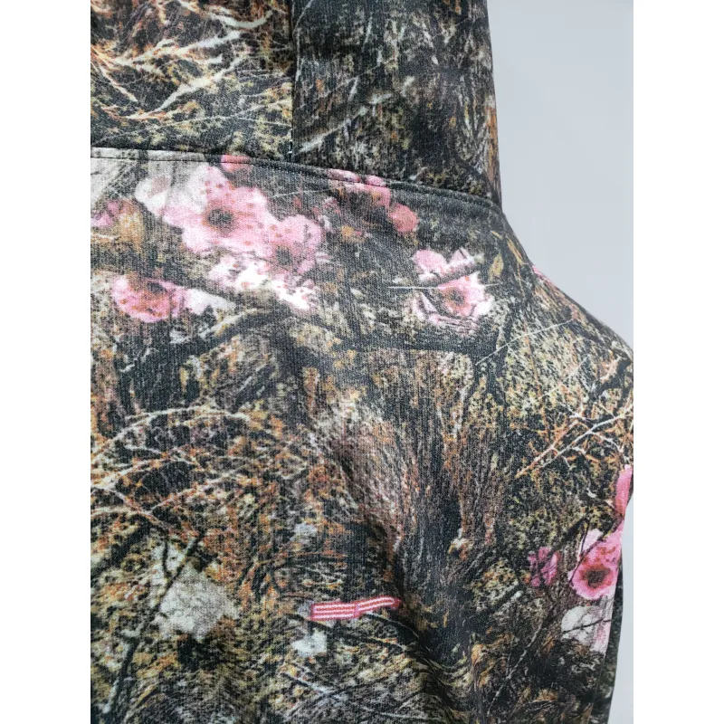 Sp5der Real Tree OG Web Hoodie Camo 