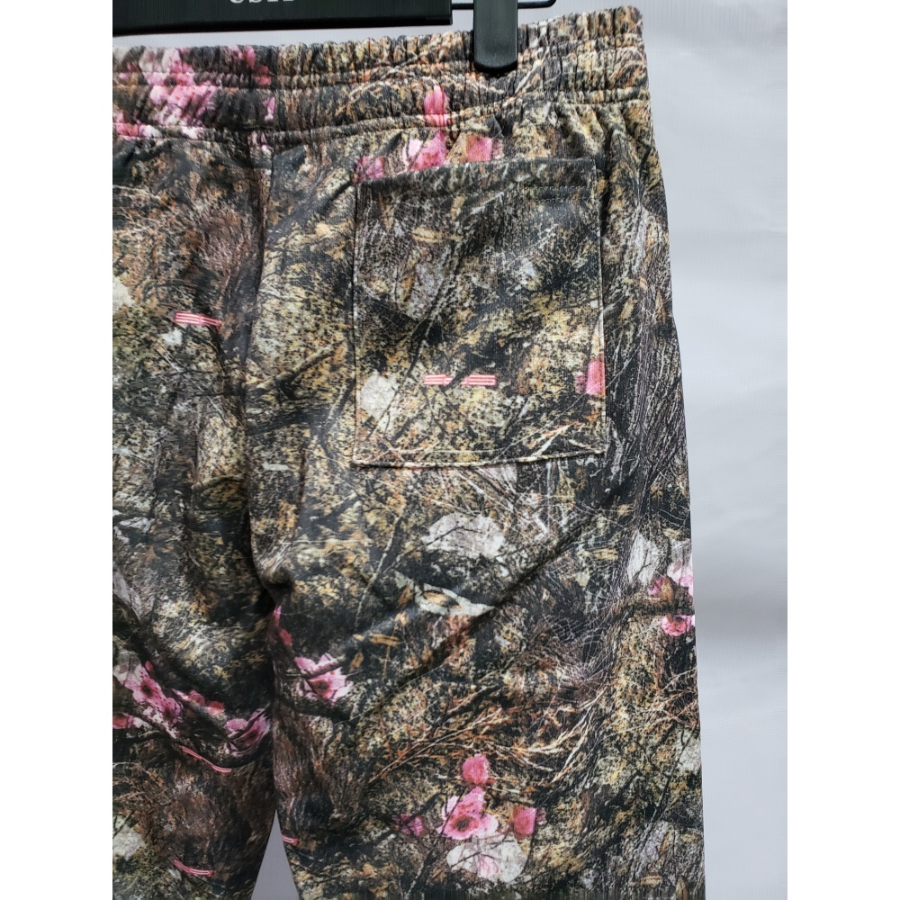 Sp5der Real Tree OG Web Pant Camo 