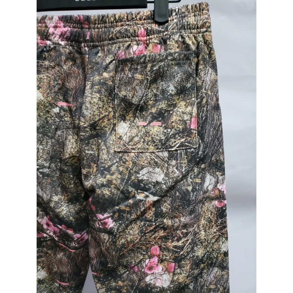 Sp5der Real Tree OG Web Pant Camo 