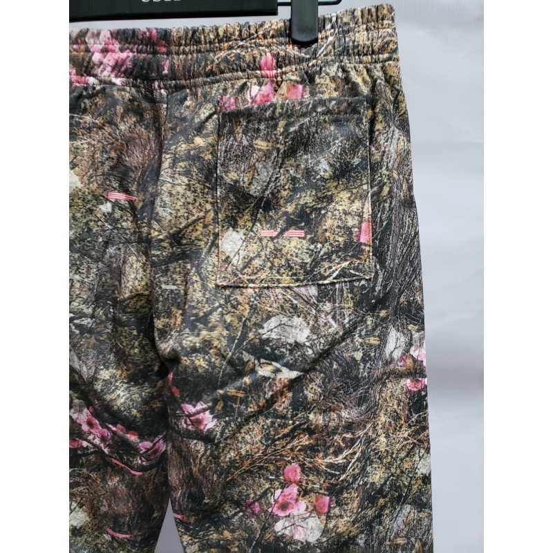 Sp5der Real Tree OG Web Pant Camo 