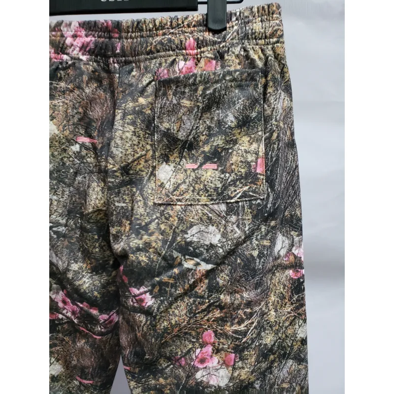 Sp5der Real Tree OG Web Pant Camo 