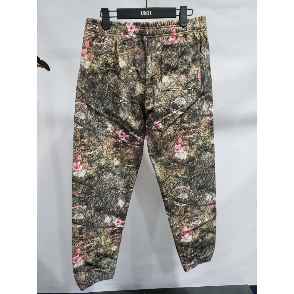 Sp5der Real Tree OG Web Pant Camo 