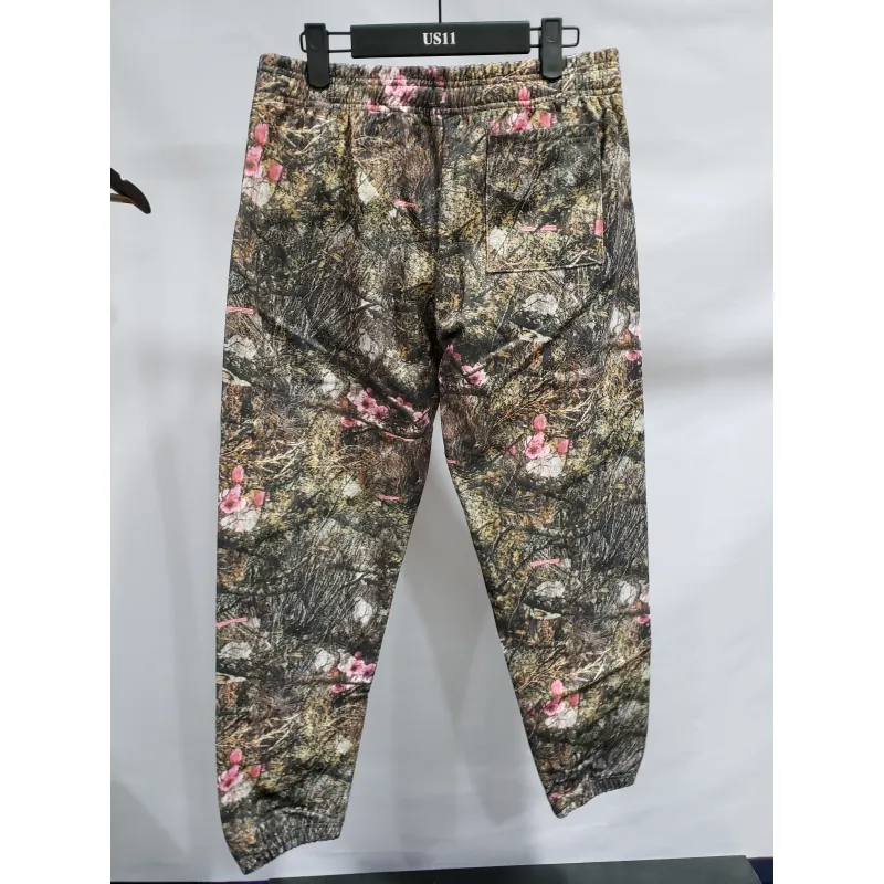 Sp5der Real Tree OG Web Pant Camo 