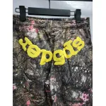 Sp5der Real Tree OG Web Pant Camo 